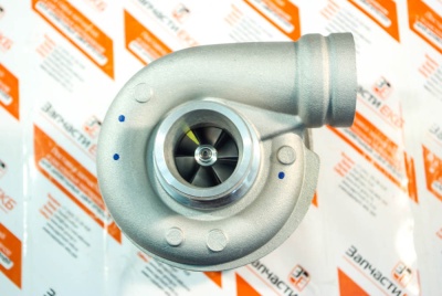 0420 9145 Турбокомпрессор Турбина Турбонагнетатель TURBOCHARGER для DEUTZ Взаимозаменяемые номера: 04209145, 0420-9145, 4209145